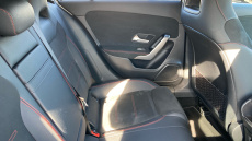 Mercedes-Benz A-Class A180 AMG Line Executive 5dr Auto Petrol Hatchback